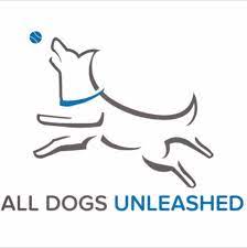 All Dogs Unleashed logo