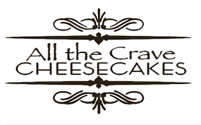 All The Crave Cheesecakes logo