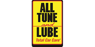 All Tune and Lube logo