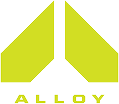 Alloy Personal Training logo
