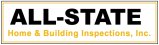 Allstate Home Inspection logo