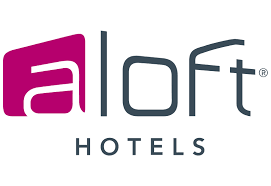 Aloft Hotels logo