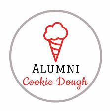 Alumni Cookie Dough logo