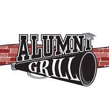 Alumni Grill logo