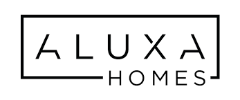 Aluxa Homes logo