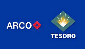 AM/PM Mini-Mart Agreement - ARCO Fuel - Contract Dealer Gasoline Agreement (Tesoro) logo