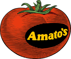 Amato's logo