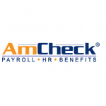 AmCheck logo
