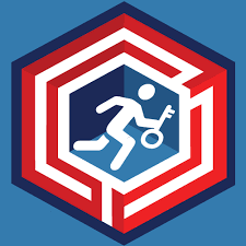 America's Escape Game Centers logo