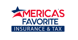 America's Favorite Insurance logo