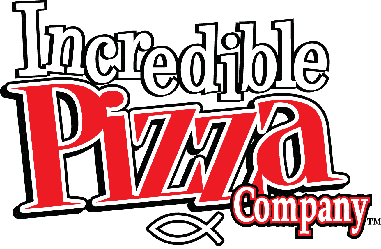 America's Incredible Pizza logo