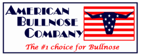 American Bullnose Company - License Agreement logo