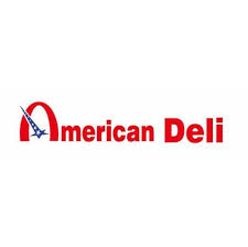 American Deli logo