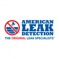 American Leak Detection logo