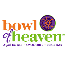Bowl of Heaven logo