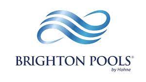 Brighton Pools logo