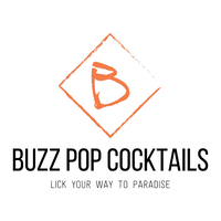 Buzz Pop Cocktails logo