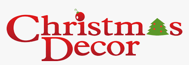 Christmas Decor logo