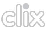 CLIX logo