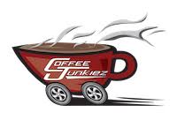 Coffee Junkiez logo