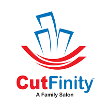 CutFinity logo