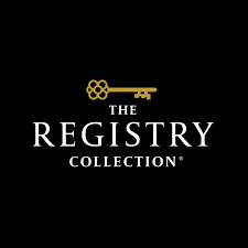 The Registry Collection Hotel logo