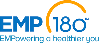 EMP 180 Weight Loss logo
