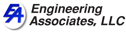 Engineer's Associates logo