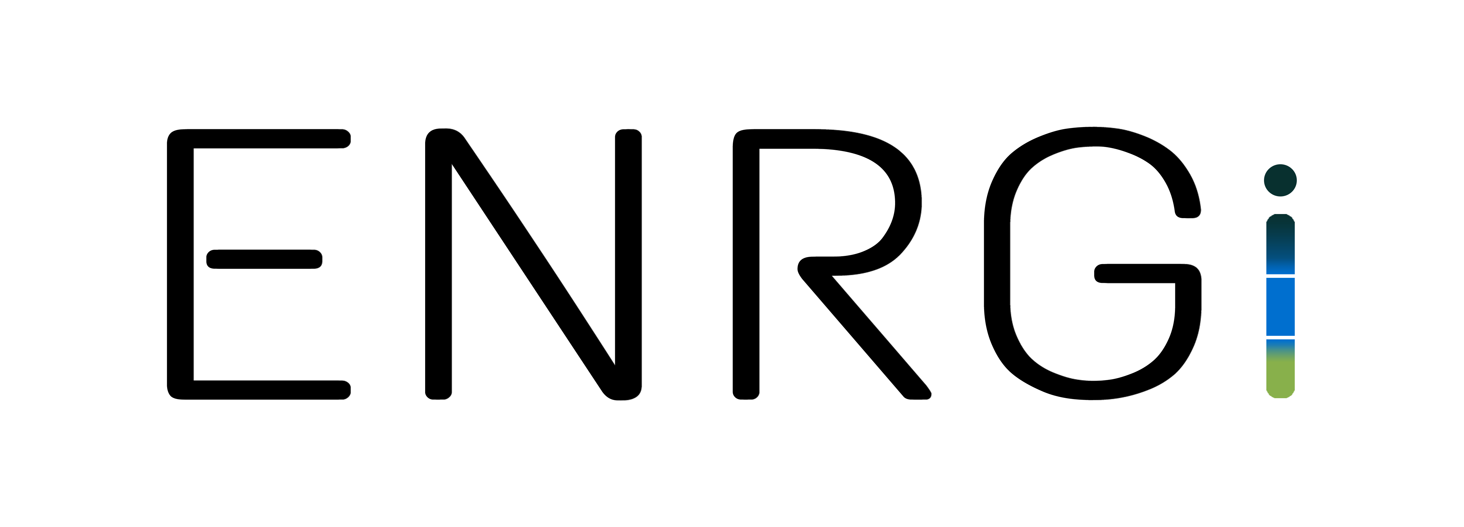 ENRGi logo