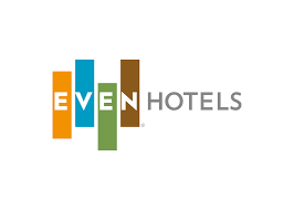 EVEN Hotels logo