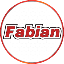 Fabian Oil logo