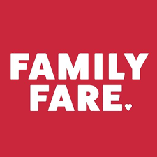 Family Fare logo