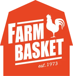 Farm Basket logo