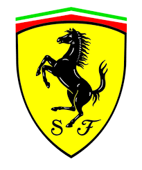 Ferrari logo