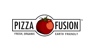 Pizza Fusion logo