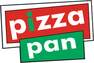 Pizza Pan logo