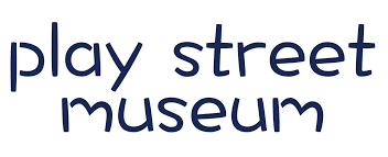 Play Street Museum logo