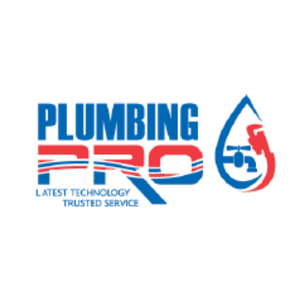 PlumbingPro logo