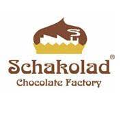 Schakolad Chocolate logo