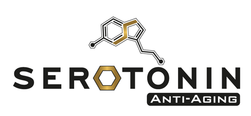 Serotonin logo