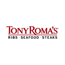 Tony Roma's logo