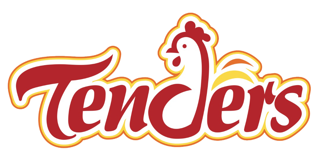 Tender's Chicken logo