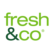 Fresh and Co logo