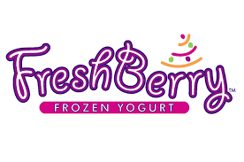 FreshBerry logo