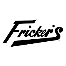 Frickers logo