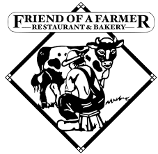 Friend of a Farmer logo