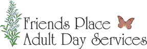 Friends Place logo