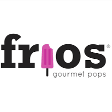 Frios Gourmet Pops logo