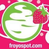 Fro Yo Spot logo