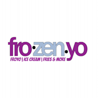 Fro Zen Yo Dc logo